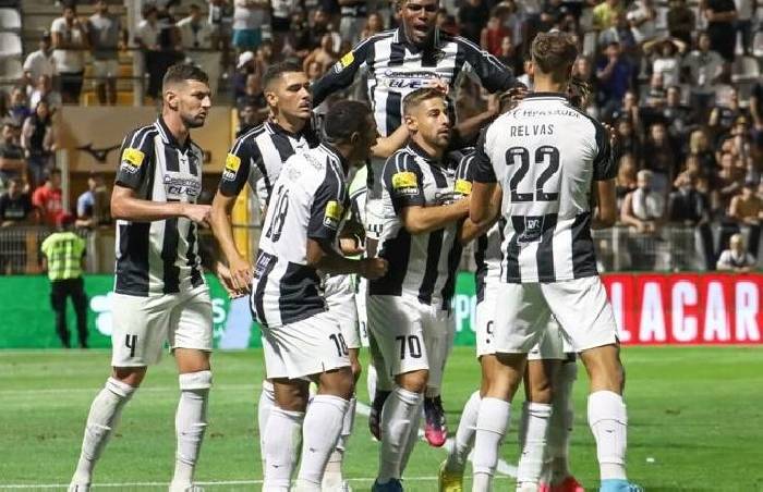 Nhận định, soi k&egrave;o Portimonense với Vizela, 22h30 ng&agrave;y 3/3: K&eacute;o nhau xuống hố v&ocirc;i