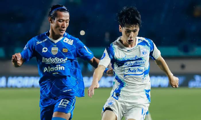 Nhận định, soi k&egrave;o PSIS Semarang với Persik Kediri, 19h00 ng&agrave;y 3/3: Điểm tựa s&acirc;n nh&agrave;