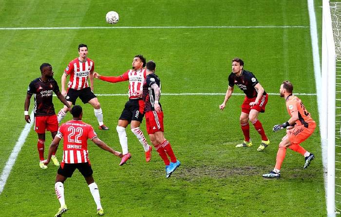 Nhận định, soi k&egrave;o PSV với Feyenoord, 20h30 ng&agrave;y 03/03: Cuộc đua ng&atilde; ngũ