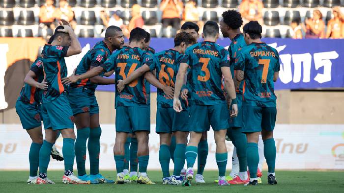 Nhận định, soi kèo Uthai Thani với Chonburi, 19h00 ngày 3/3: Nỗi sợ sân khách