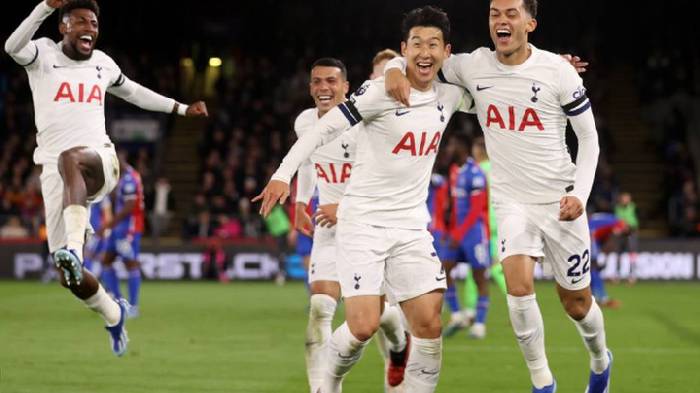 Soi k&egrave;o phạt g&oacute;c Tottenham vs Crystal Palace, 22h00 ng&agrave;y 2/3