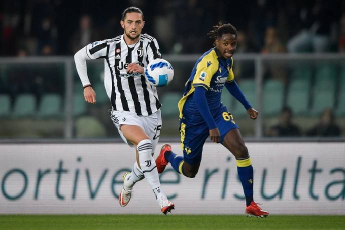 Nhận định, soi kèo Juventus vs Hellas Verona, 2h45 ngày 4/3: Chắc chân top 4