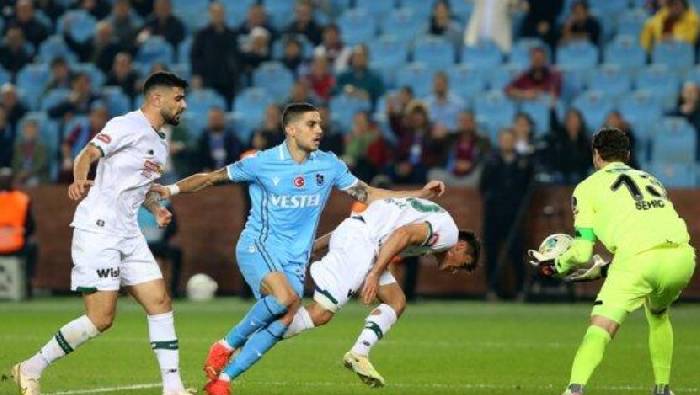 Nhận định, soi k&egrave;o Konyaspor vs Trabzonspor, 20h00 ng&agrave;y 3/3: Kh&ocirc;n nh&agrave; dại chợ