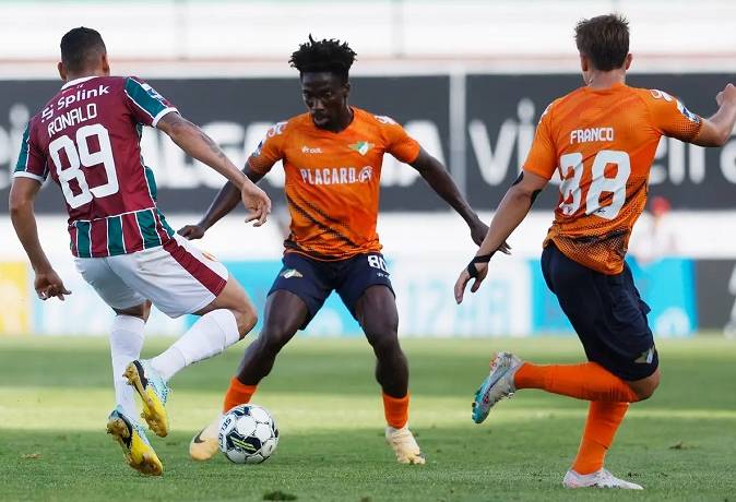 Nhận định, soi kèo Moreirense vs Estrela, 22h30 ngày 2/3: Con tầu mắc cạn