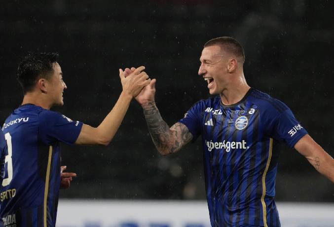 Nhận định, soi kèo Gangwon FC vs Machida Zelvia, 17h00 ngày 3/3: Chưa dứt khủng hoảng