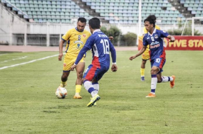 Nhận định, soi k&egrave;o Mahar United vs Dagon FC, 16h30 ng&agrave;y 3/3: Tiếp tục thăng hoa