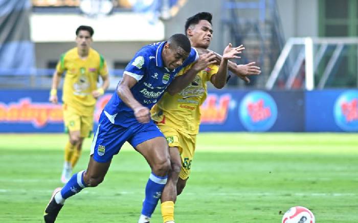 Nhận định, soi kèo Persebaya Surabaya vs Persib Bandung, 20h30 ngày 2/3: Niềm vui ngắn ngủi