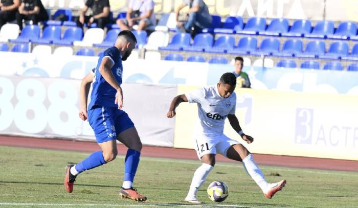 Nhận định, soi k&egrave;o Spartak Varna vs Montana, 18h30 ng&agrave;y 3/3: Những người khốn khổ