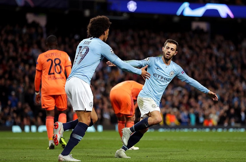 Phân tích tỷ lệ Man City vs Cardiff, 1h45 ngày 4/4