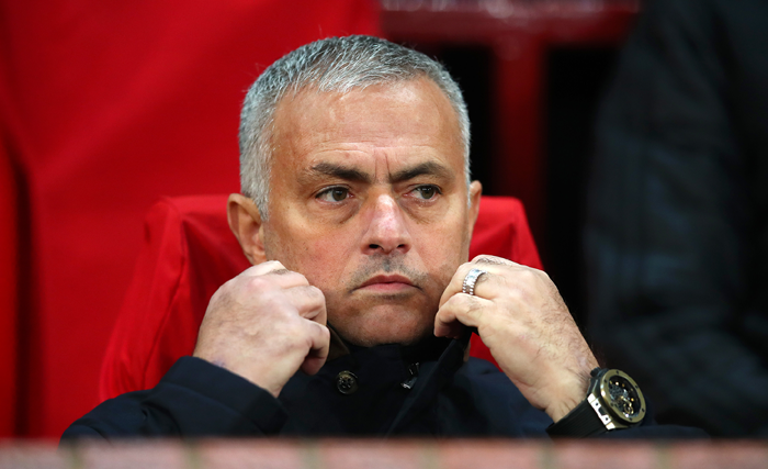 Mourinho tiết lộ nguyện vọng cuối c&ugrave;ng trong nghiệp cầm qu&acirc;n