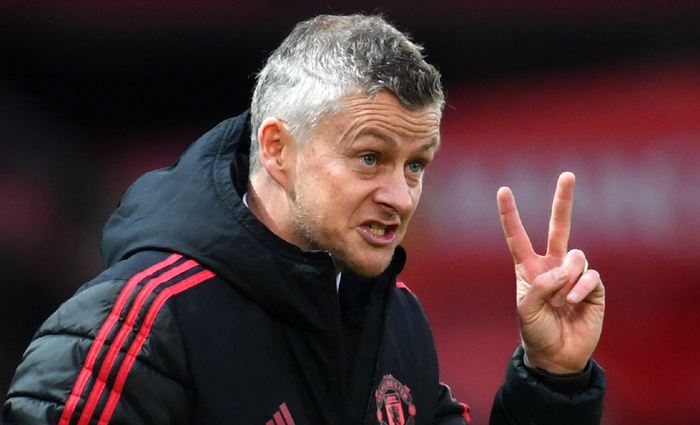Solskjaer &lsquo;bật đ&egrave;n xanh&rsquo; cho MU thực hiện quyết định thế kỷ