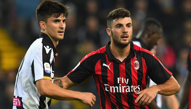 Nhận định AC Milan vs Udinese, 0h00 ng&agrave;y 3/4 (VĐQG Italia)