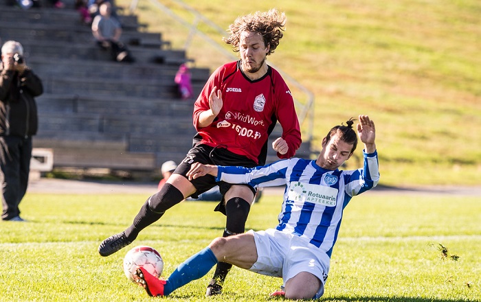 Nhận định bóng đá Oulu vs JS Hercules, 16h ngày 4/4: Hàng xóm khó chơi