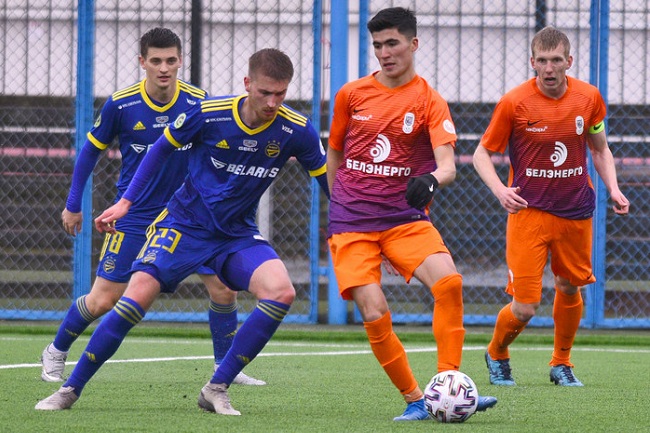 Nhận định bóng đá Energetik Bgu Minsk vs Torpedo Minsk, 18h00 ngày 5/4