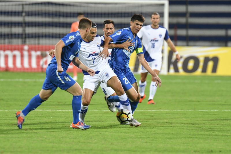 Nhận định bóng đá Istiklol vs Khujand, 19h00 ngày 4/4