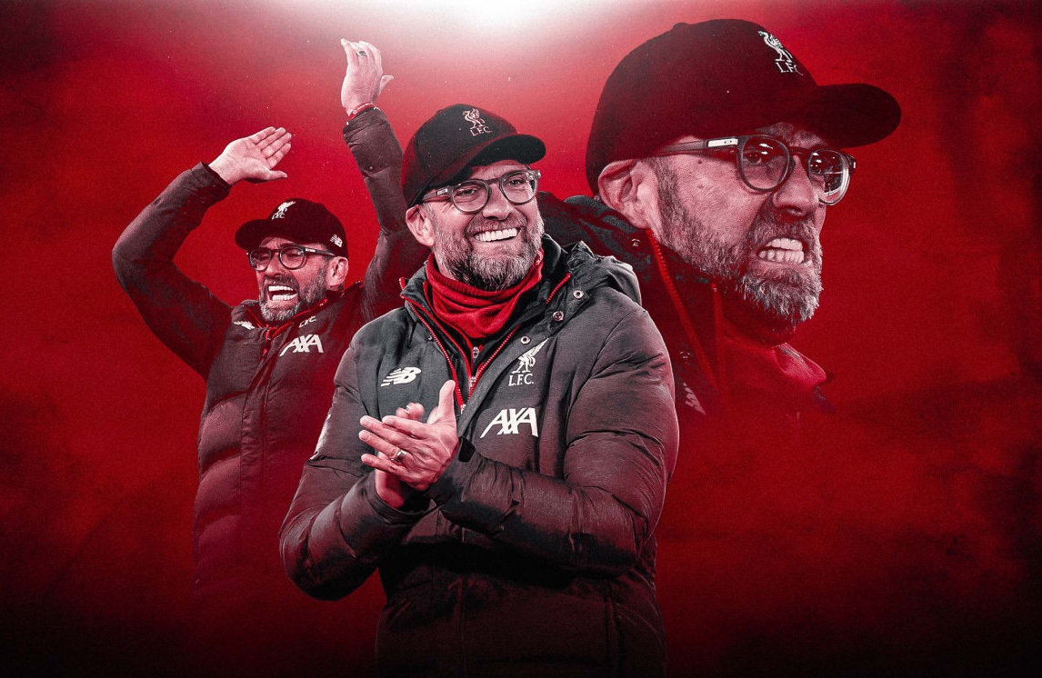 Tin b&oacute;ng đ&aacute; quốc tế 2/4: HLV Jurgen Klopp chuẩn bị chia tay Liverpool