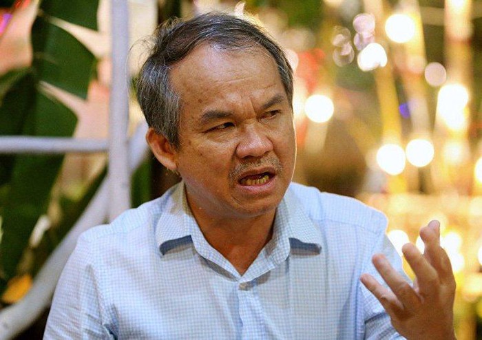 Bầu Đức tố VPF muốn V-League diễn ra l&agrave; v&igrave; tiền