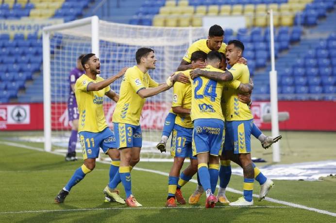 Kết quả bóng đá hôm nay 2/4: Segunda tưng bừng mở hội