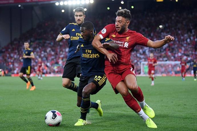 Nhận định Arsenal vs Liverpool, 2h00 ngày 4/4