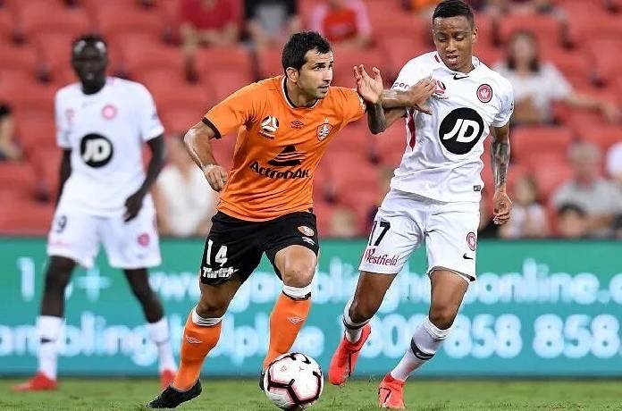 Nhận định Brisbane Roar vs Western Sydney, 15h05 ngày 3/4