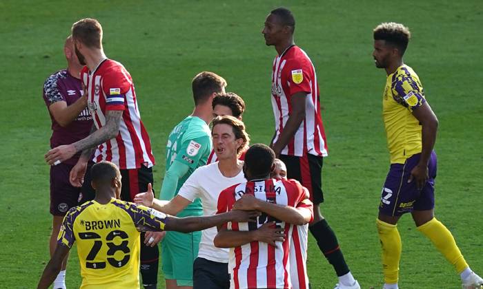 Nhận định Huddersfield vs Brentford, 18h30 ngày 3/4