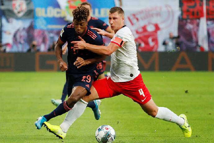 Nhận định Leipzig vs Bayern Munich, 23h30 ngày 3/4