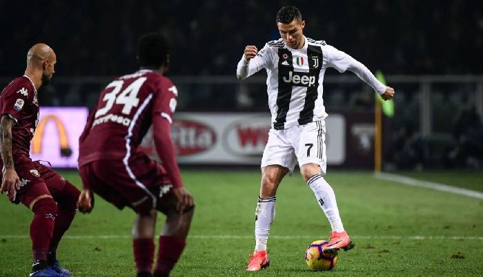 Nhận định Torino vs Juventus, 23h ng&agrave;y 3/4