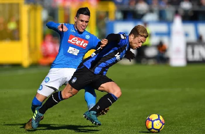 Nhận định, soi kèo Atalanta vs Napoli, 20h ngày 3/4