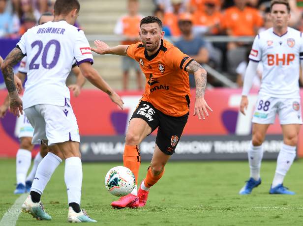 Nhận định, soi kèo Brisbane Roar vs Newcastle Jets, 13h05 ngày 3/4
