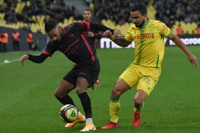 Nhận định, soi kèo Clermont vs Nantes, 20h00 ngày 3/4