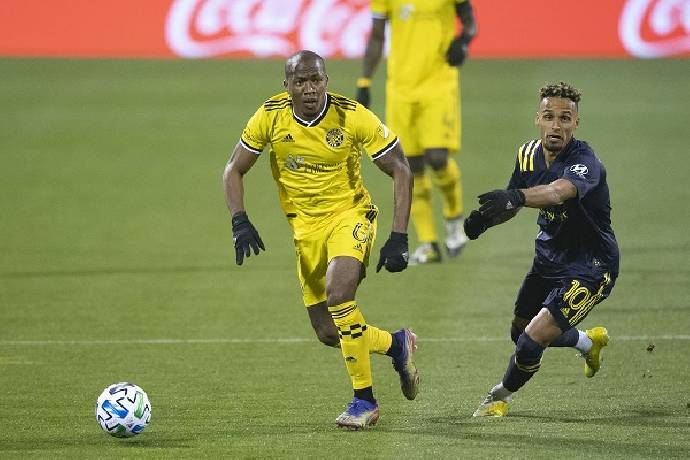 Nhận định, soi kèo Columbus Crew vs Nashville, 5h00 ngày 3/4