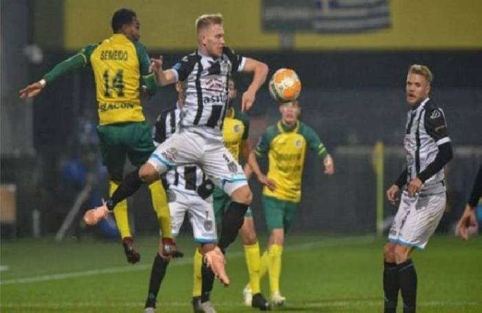 Nhận định, soi kèo Fortuna Sittard vs Heracles, 19h30 ngày 3/4