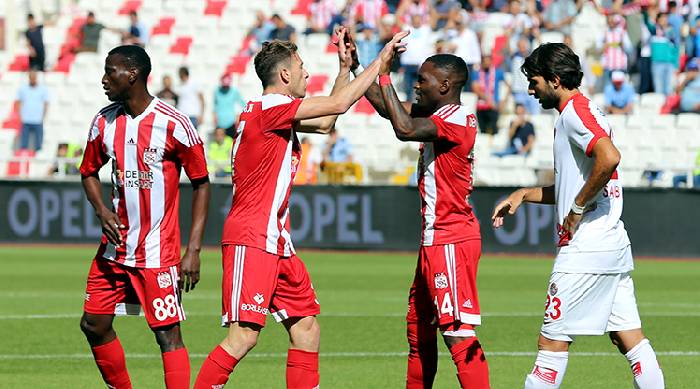 Nhận định, soi kèo Giresunspor vs Sivasspor, 17h30 ngày 2/4