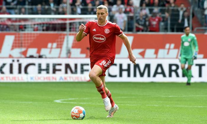 Nhận định, soi kèo Karlsruhe vs Dusseldorf, 18h30 ngày 3/4