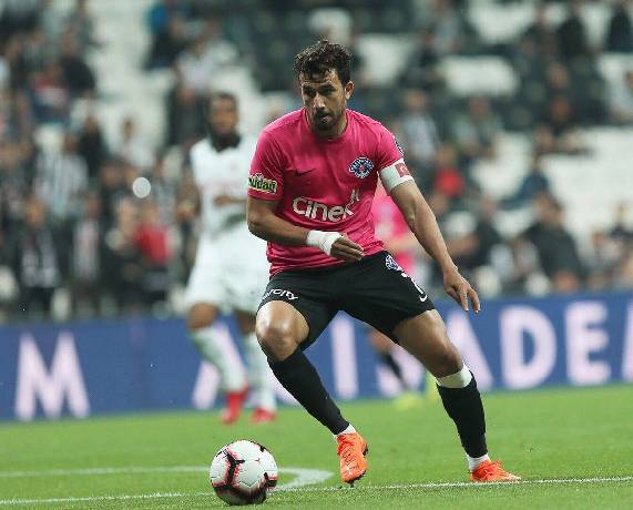 Nhận định, soi kèo Kasimpasa vs Gaziantep, 17h30 ngày 3/4