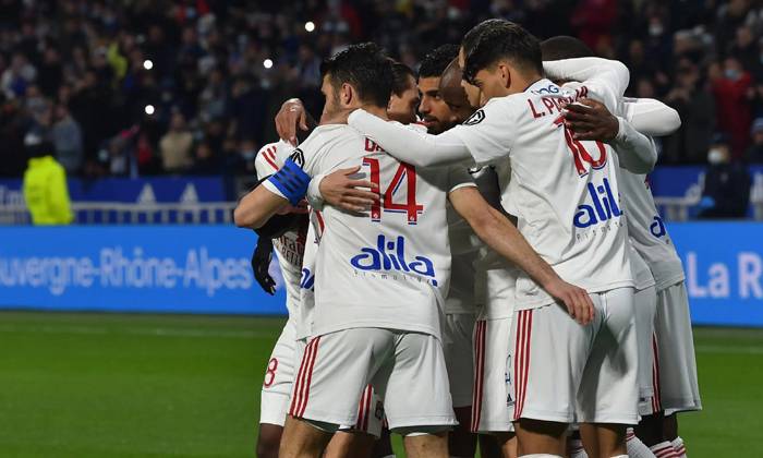 Nhận định, soi kèo Lyon vs Angers, 22h05 ngày 3/4