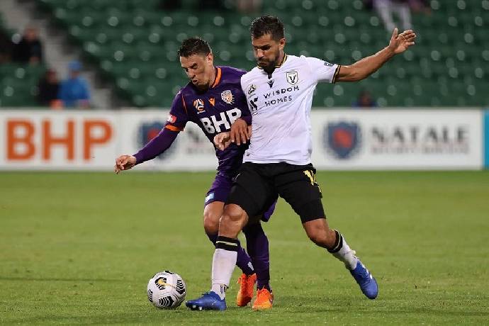 Nhận định, soi kèo Macarthur vs Perth Glory, 15h20 ngày 3/4