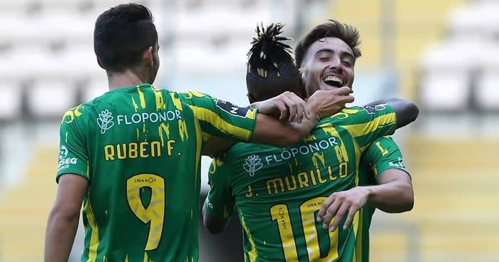 Nhận định, soi kèo Maritimo vs Tondela, 21h30 ngày 3/4