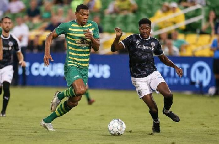 Nhận định, soi kèo Oakland Roots vs Tampa Bay Rowdies, 9h05 ngày 3/4