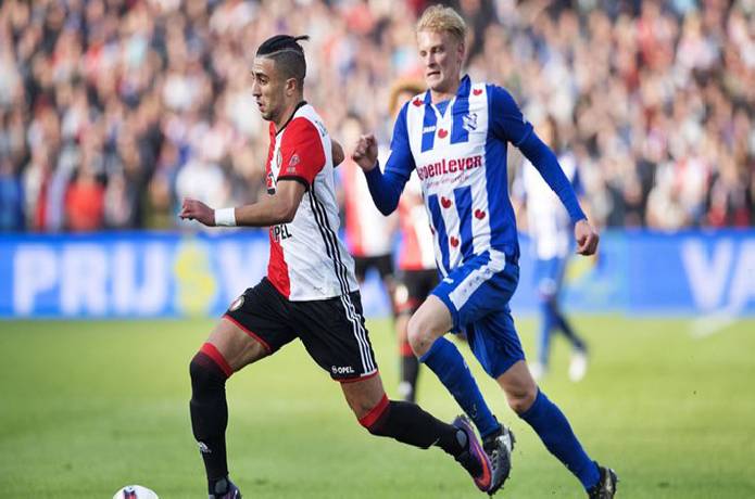 Nhận định, soi kèo Rotterdam vs Heerenveen, 19h30 ngày 03/04