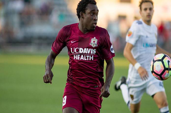 Nhận định, soi kèo Sacramento vs Monterey Bay, 09h00 ngày 03/04