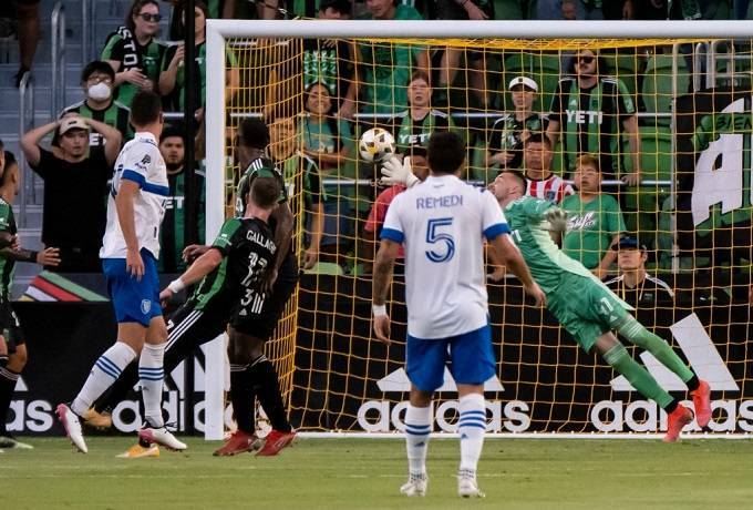 Nhận định, soi kèo San Jose Earthquake vs Austin, 6h37 ngày 3/4