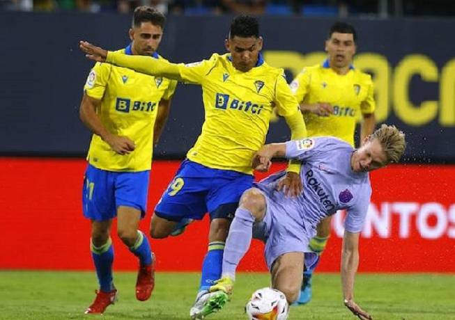 Nhận định, soi kèo Valencia vs Cadiz, 23h30 ngày 3/4