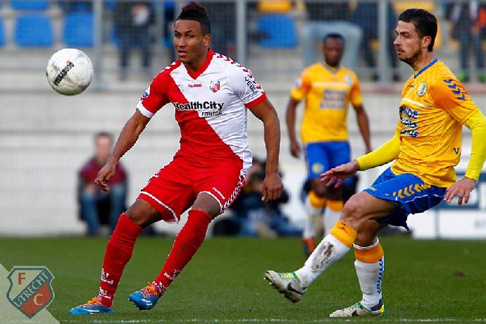 Nhận định, soi kèo Waalwijk vs Utrecht, 1h00 ngày 3/4