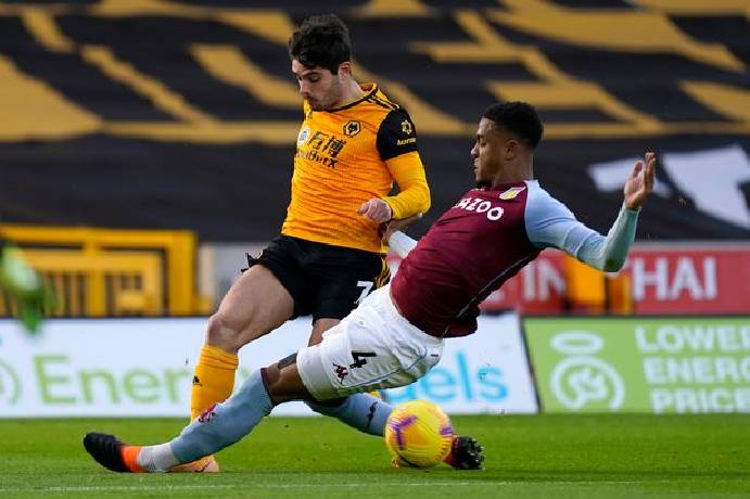 Nhận định, soi kèo Wolves vs Aston Villa, 21h00 ngày 2/4