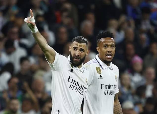 Đội hình ra sân chính thức Real Madrid vs Valladolid, 21h15 ngày 2/4