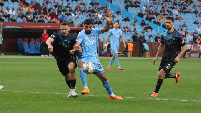 Nhận định, soi kèo Ankaragucu vs Trabzonspor, 0h30 ngày 5/4
