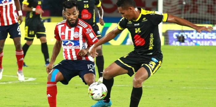 Nhận định, soi kèo Barranquilla vs Alianza Petrolera, 8h10 ngày 4/4