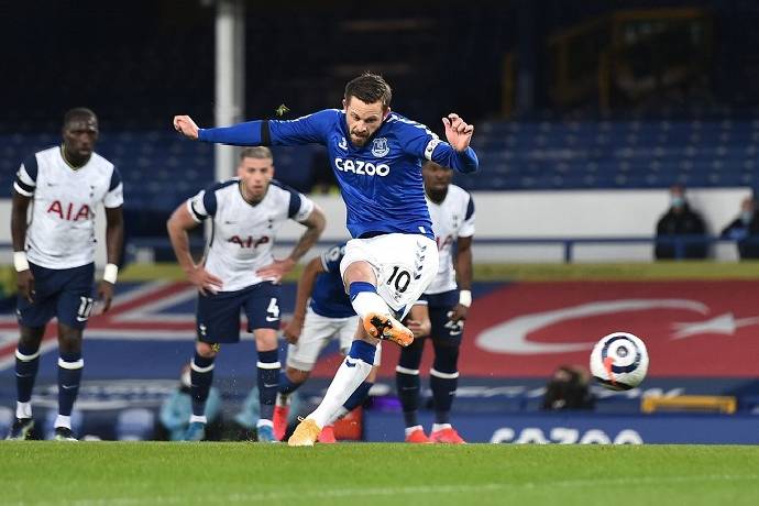 Nhận định, soi kèo Everton vs Tottenham, 2h ngày 4/4