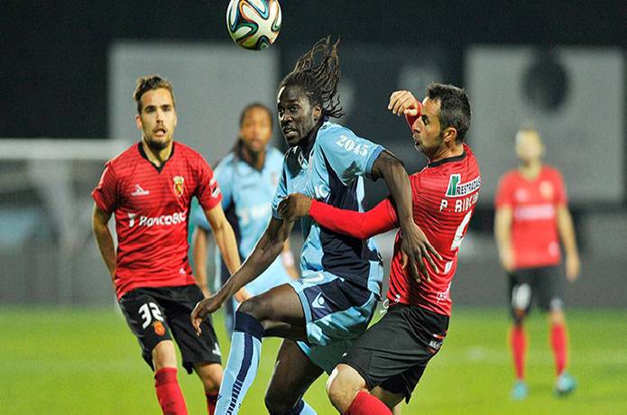 Nhận định, soi kèo Famalicao vs Arouca, 2h15 ngày 4/4